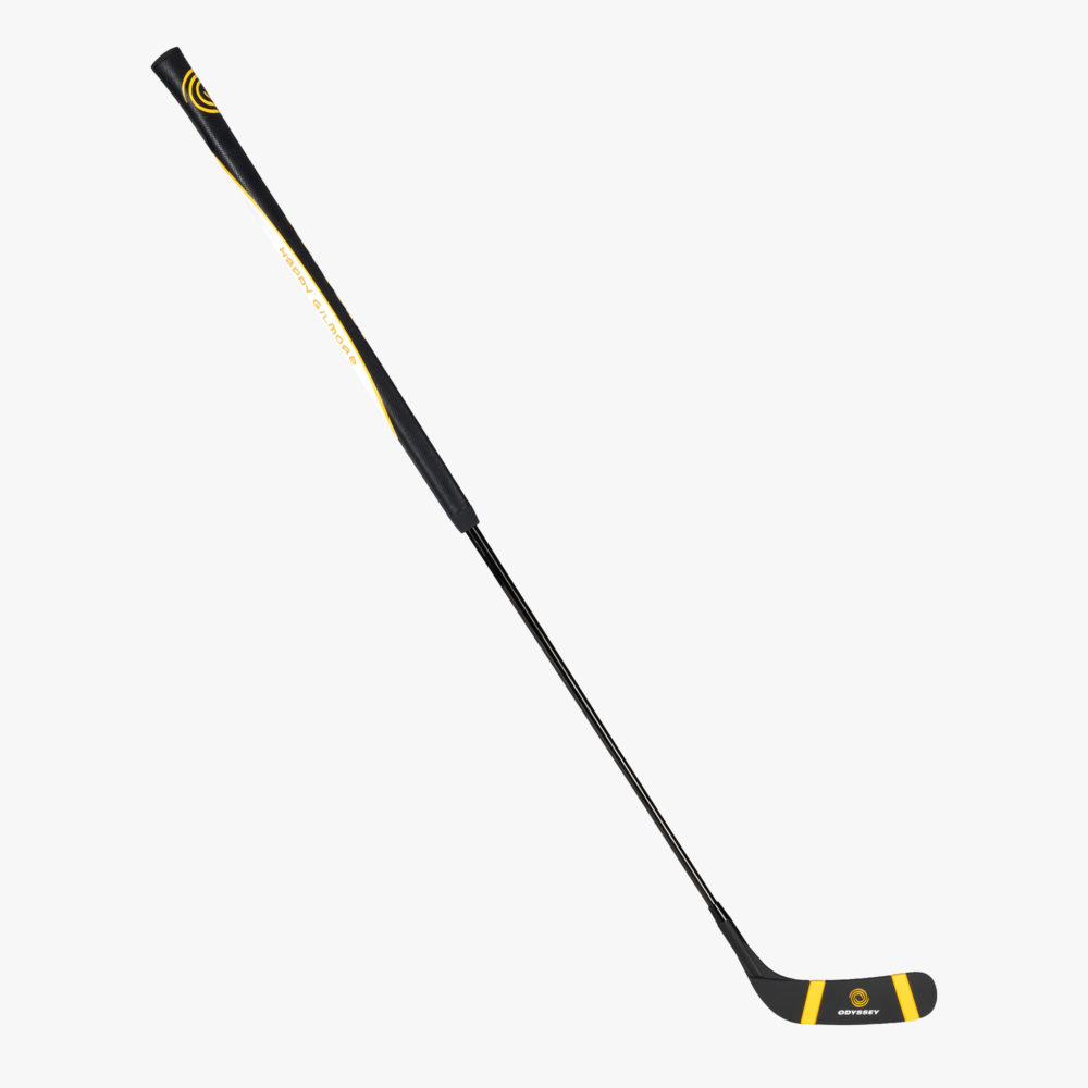Odyssey Hockey Stick Putter - Image 6
