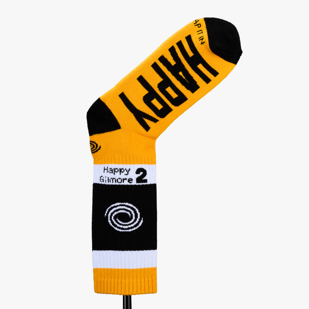 Odyssey Hockey Stick Putter - Image 9