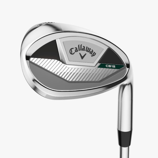 CALLAWAY - CB 12 WEDGE