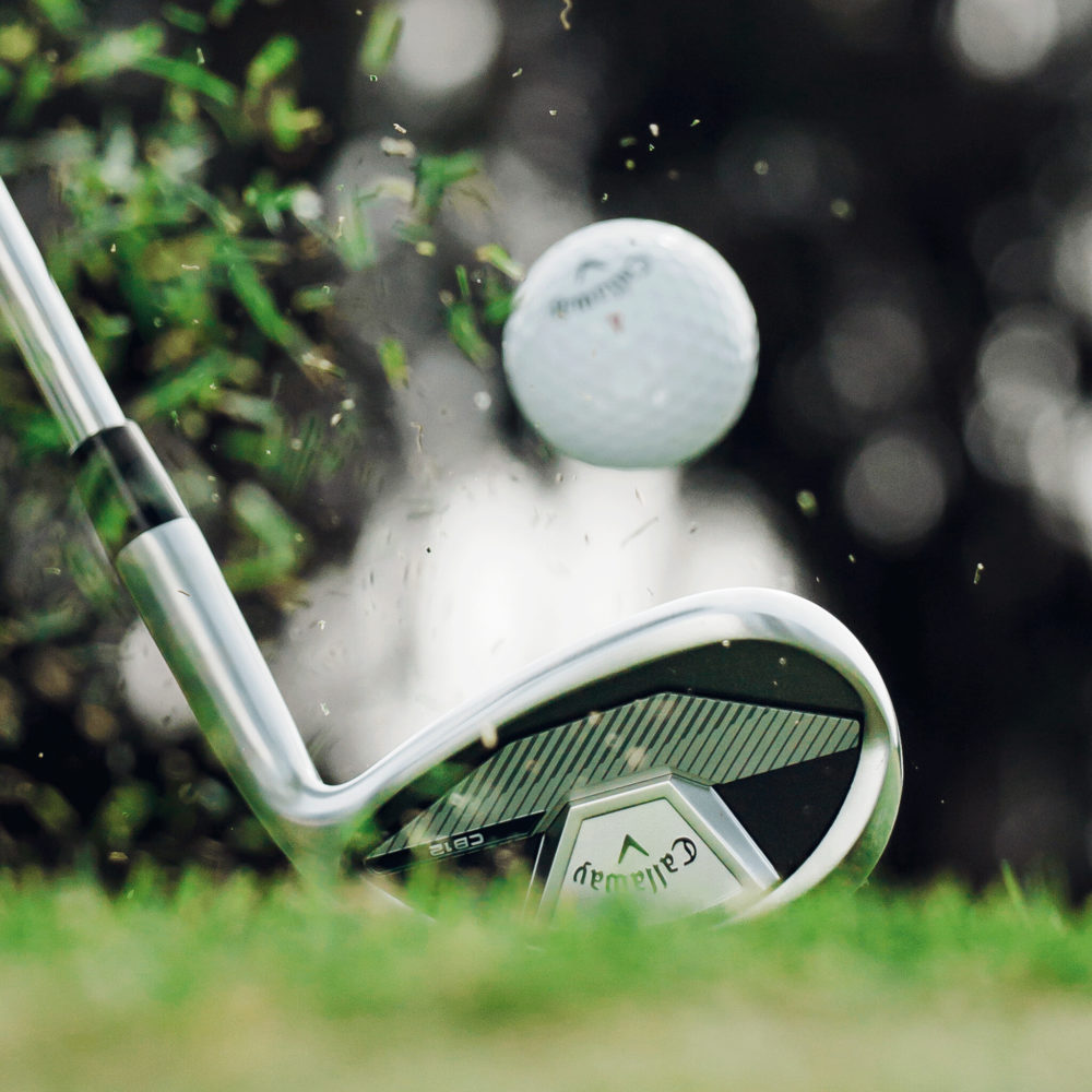 CALLAWAY - CB 12 WEDGE - Image 9