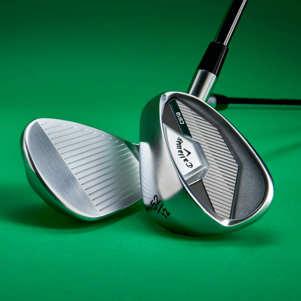 CALLAWAY - CB 12 WEDGE - Image 2