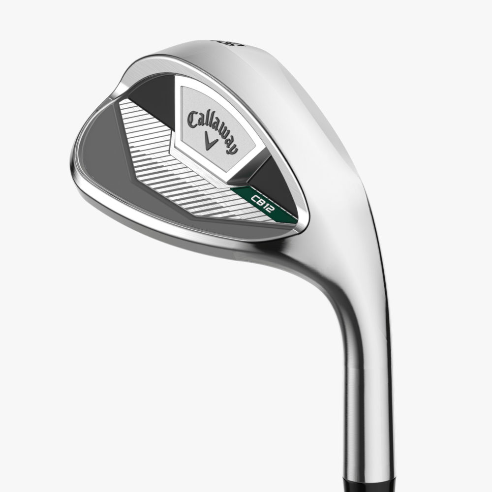 CALLAWAY - CB 12 WEDGE - Image 4