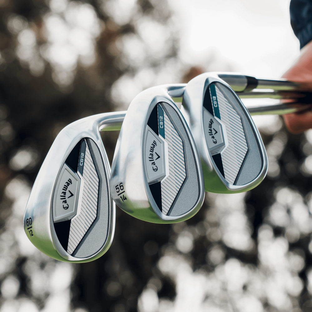 CALLAWAY - CB 12 WEDGE - Image 8