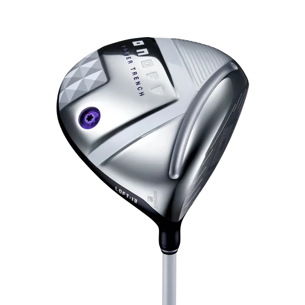 ONOFF - LADY 25 DRIVER