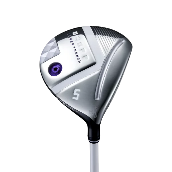 ONOFF - LADY 25 FAIRWAY WOOD
