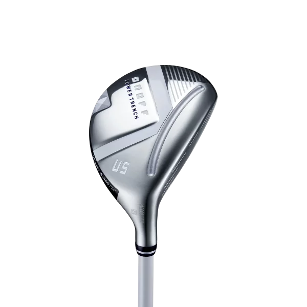 ONOFF - LADY 25 HYBRID