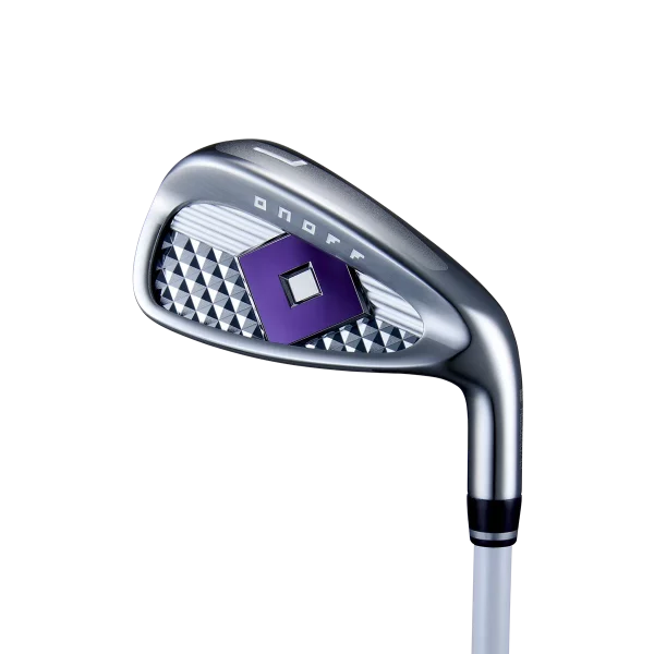 ONOFF - LADY 25 IRON SET