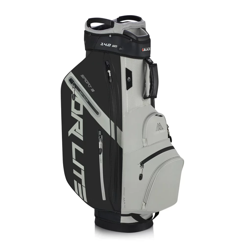 BIG MAX - Dri-Lite Sport 3 - Image 2