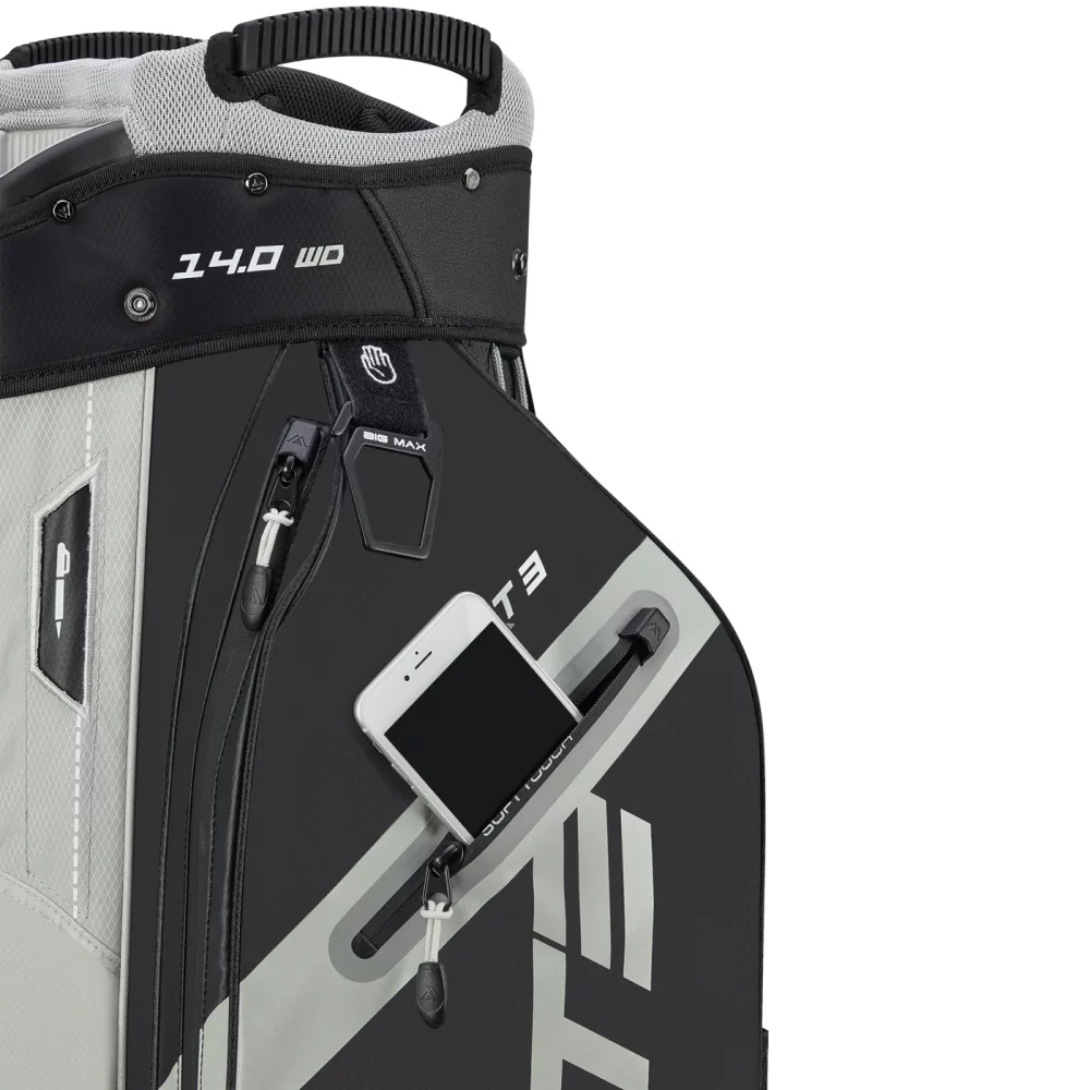 BIG MAX - Dri-Lite Sport 3 - Image 5