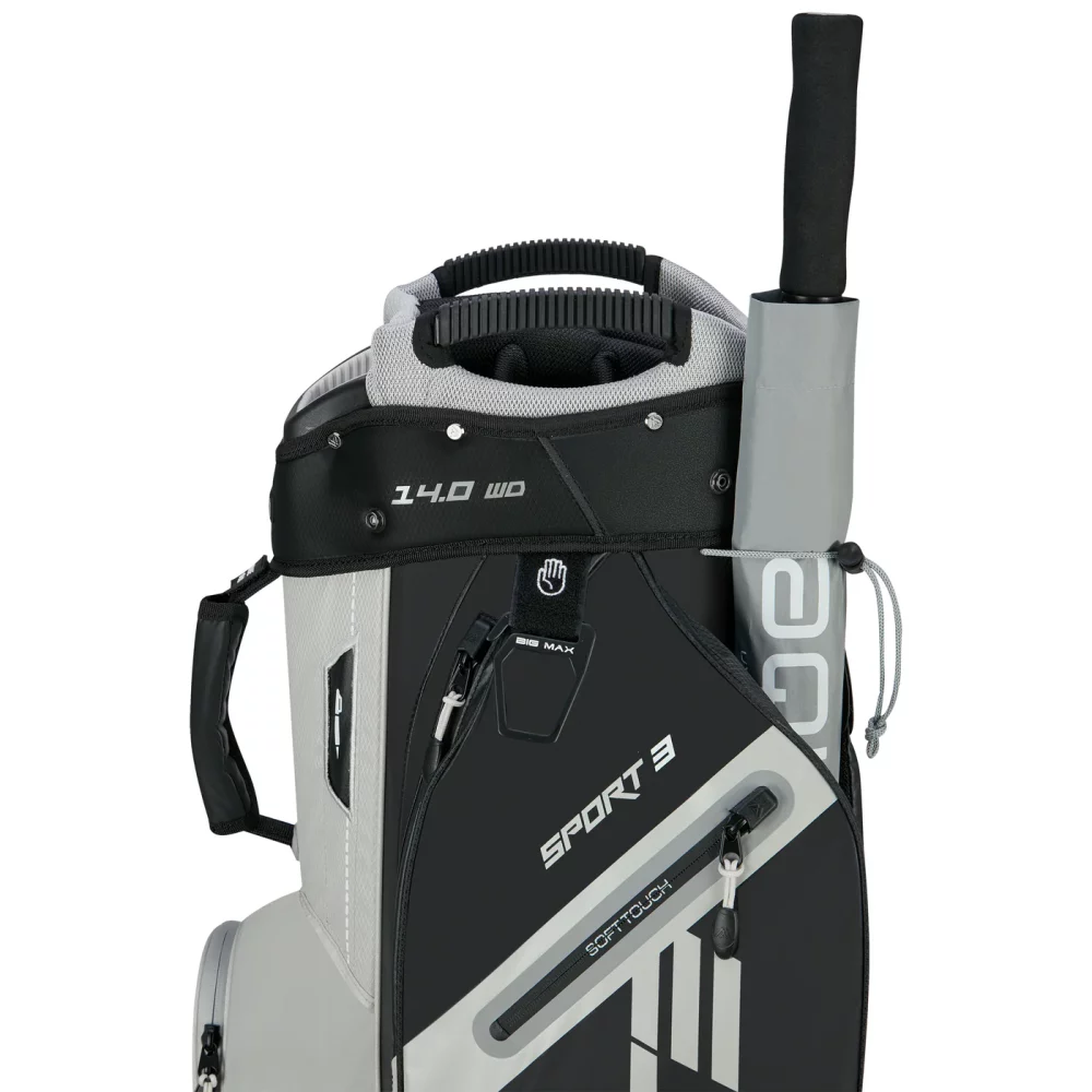 BIG MAX - Dri-Lite Sport 3 - Image 7