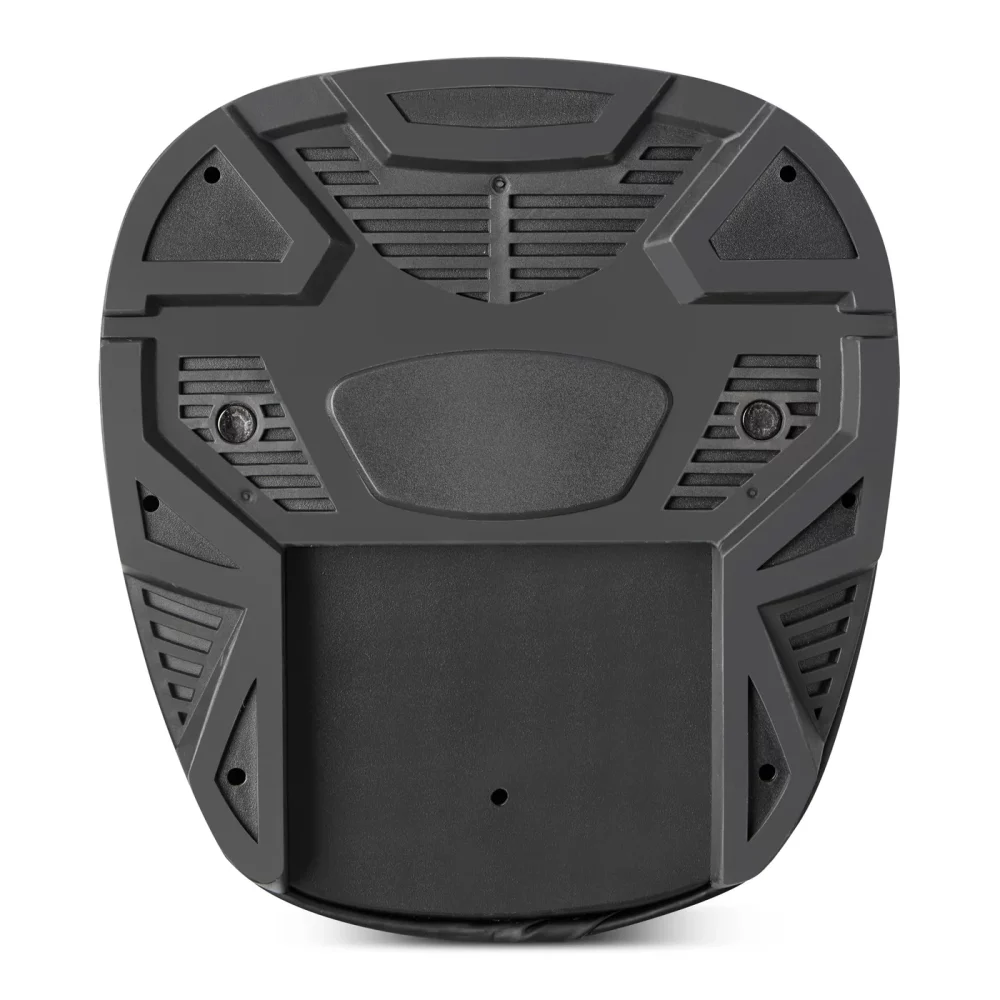 BIG MAX - Dri Lite Hybrid Plus (mint-charcoal) - Image 6