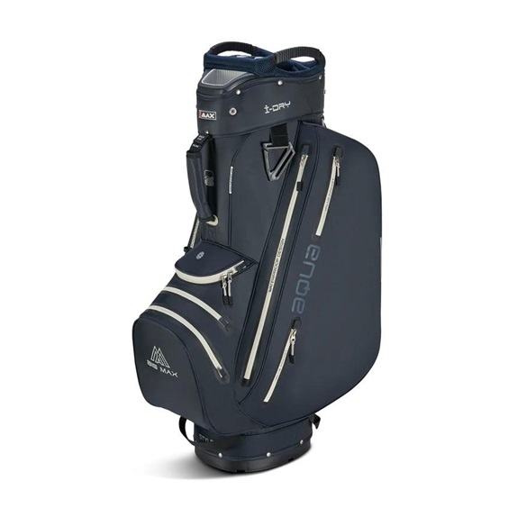 BIG MAX - AQUA STYLE 4 (Navy)