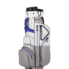 ELREY - SAPPHIRE CARTBAG (white-blue)