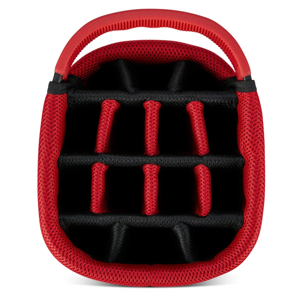 BIG MAX - AQUA Hybrid 4 (black-charcoal-red) - Image 5