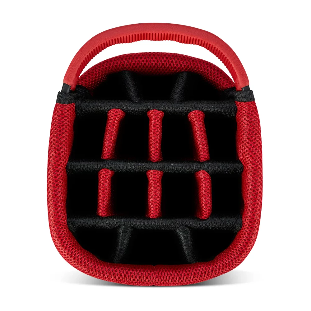 BIG MAX - AQUA Hybrid 4 (navy-white-red) - Image 5