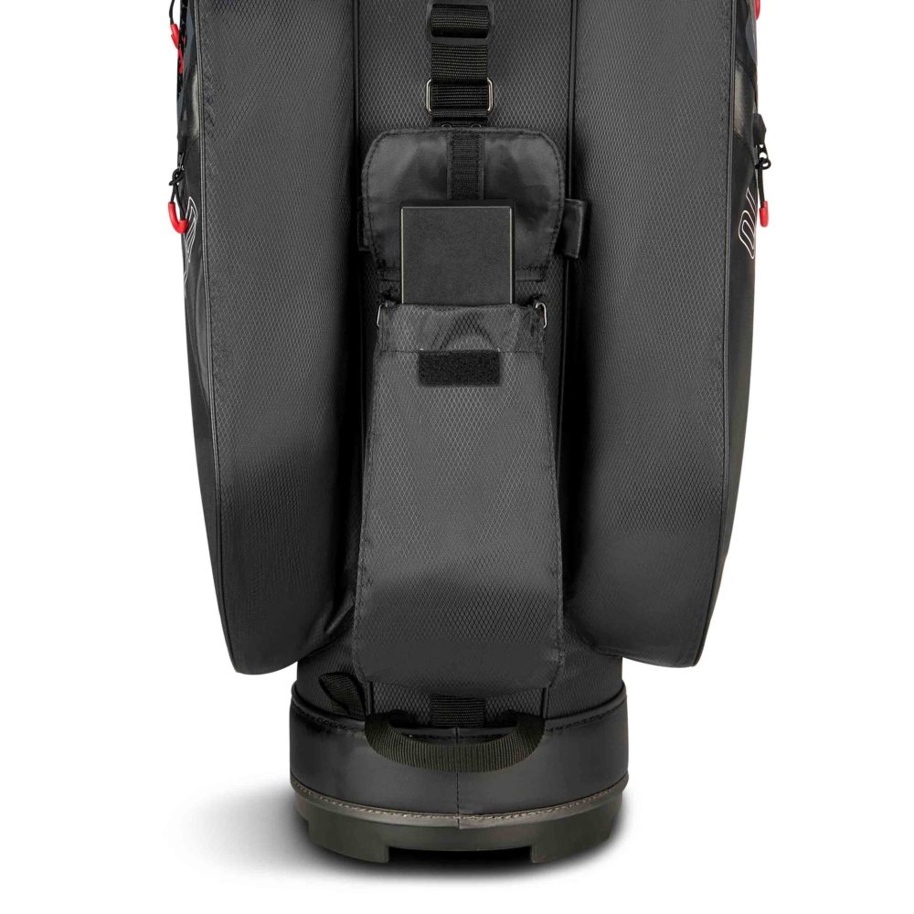 BIG MAX - AQUA SILENCIO 4 (black) - Image 6