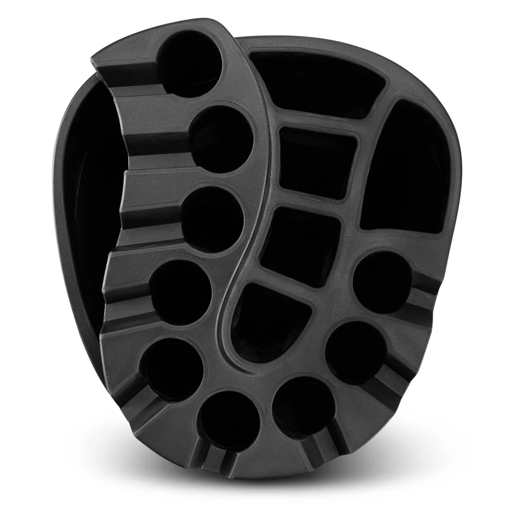 BIG MAX - AQUA SILENCIO 4 (black) - Image 9