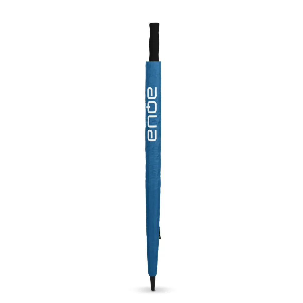 BIG MAX - AQUA UV UMBRELLA (charcoal-cobalt) - Image 5