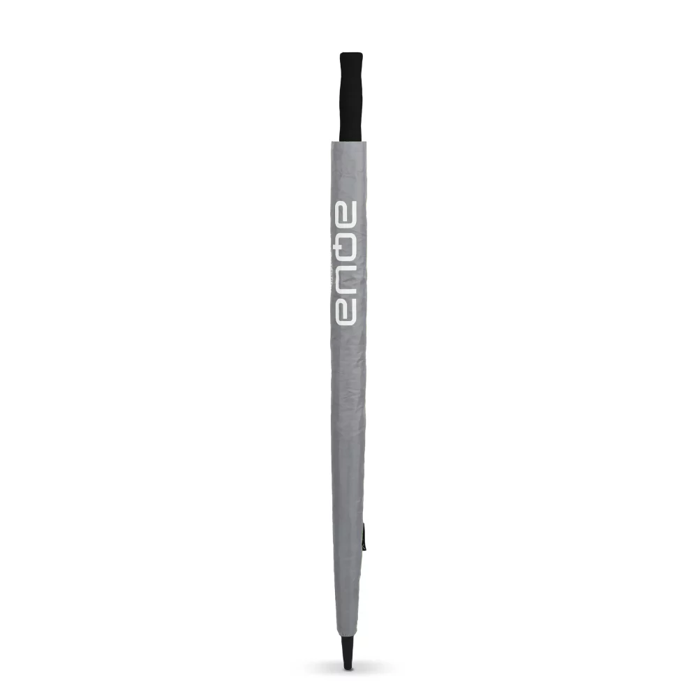 BIG MAX - AQUA UV UMBRELLA (charcoal-silver) - Image 5