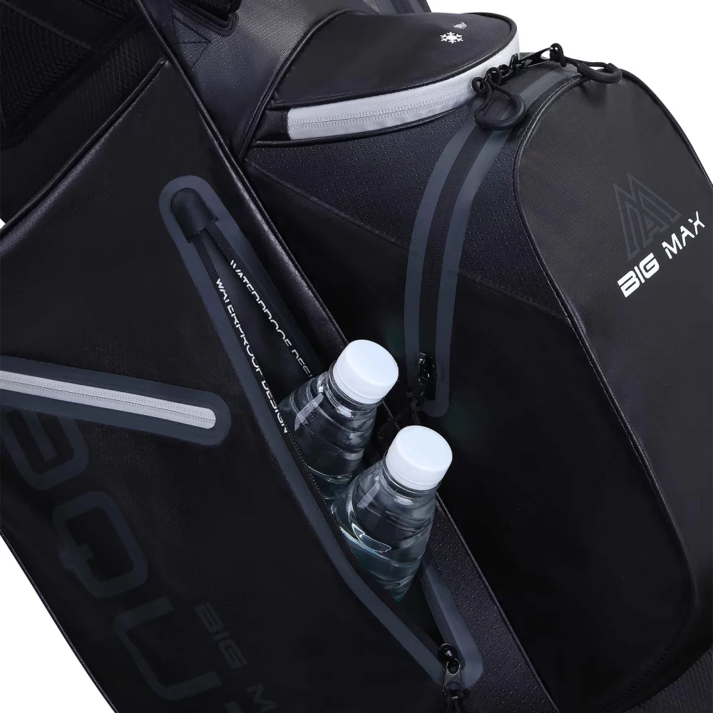 BIG MAX - AQUA Eight G (black) - Image 9
