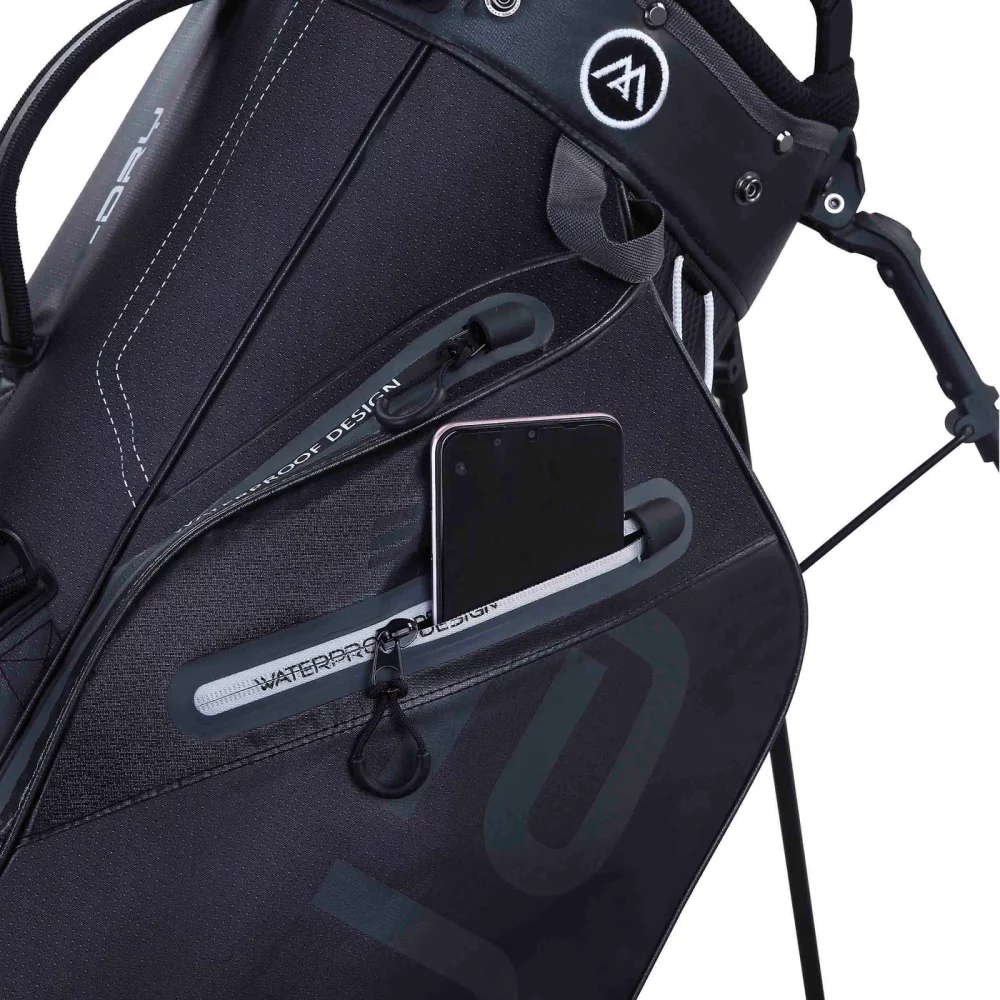 BIG MAX - AQUA Eight G (black) - Image 6