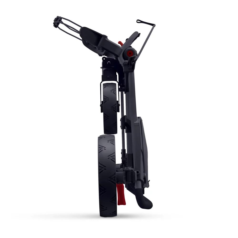 BIG MAX - BLADE TRIO (phantom black) - Image 2