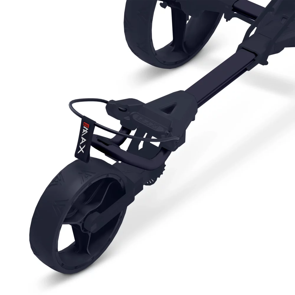 BIG MAX - BLADE TRIO (phantom black) - Image 8