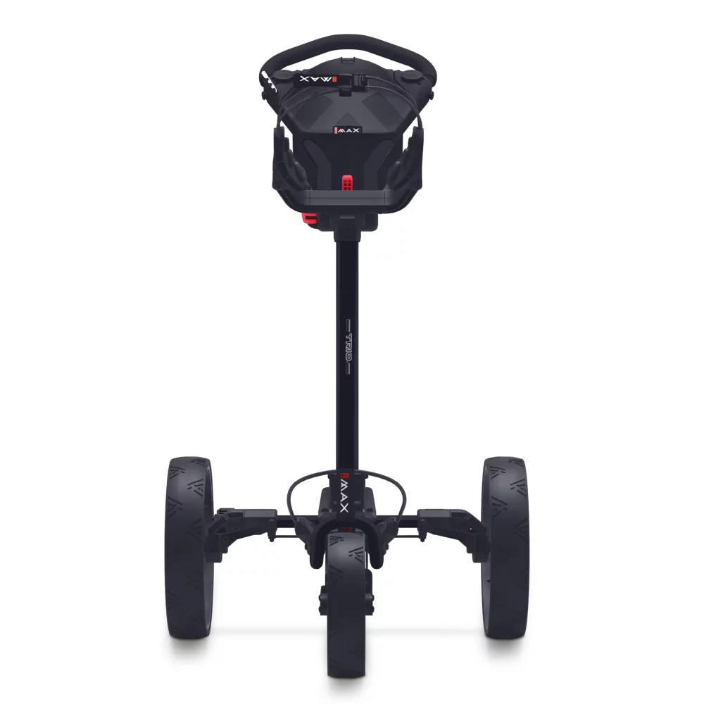 BIG MAX - BLADE TRIO (phantom black) - Image 4