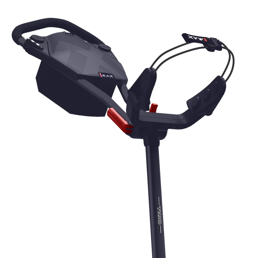 BIG MAX - BLADE TRIO (phantom black) - Image 5