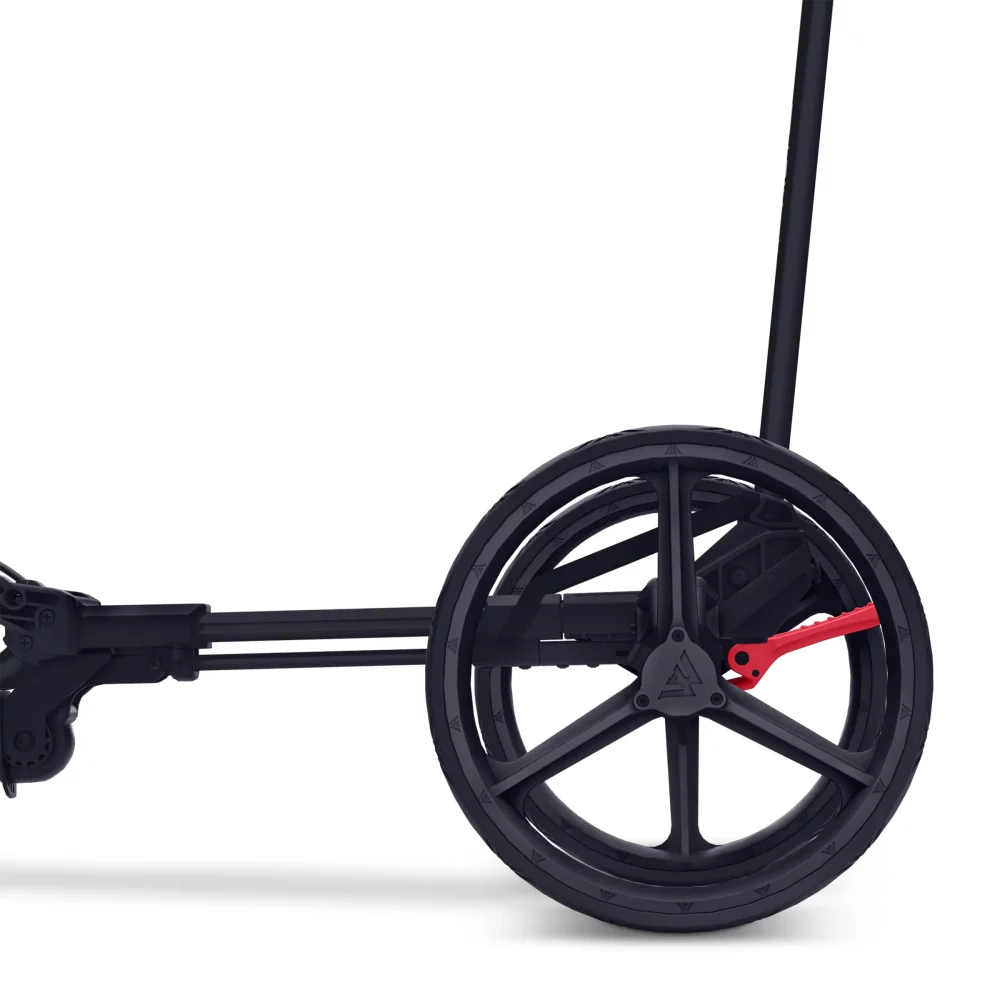 BIG MAX - BLADE TRIO (phantom black) - Image 7