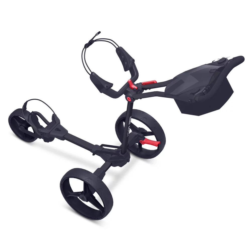 BIG MAX - BLADE TRIO (phantom black) - Image 6