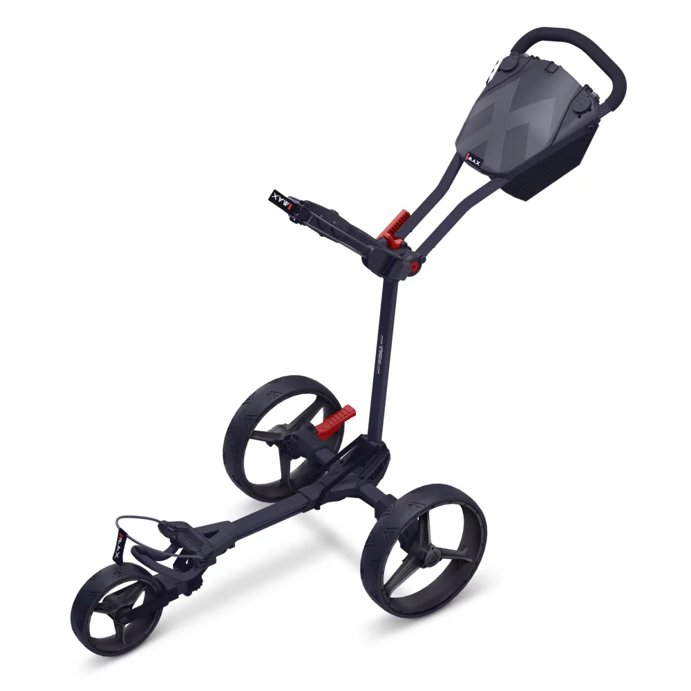 BIG MAX - BLADE TRIO (phantom black) - Image 9