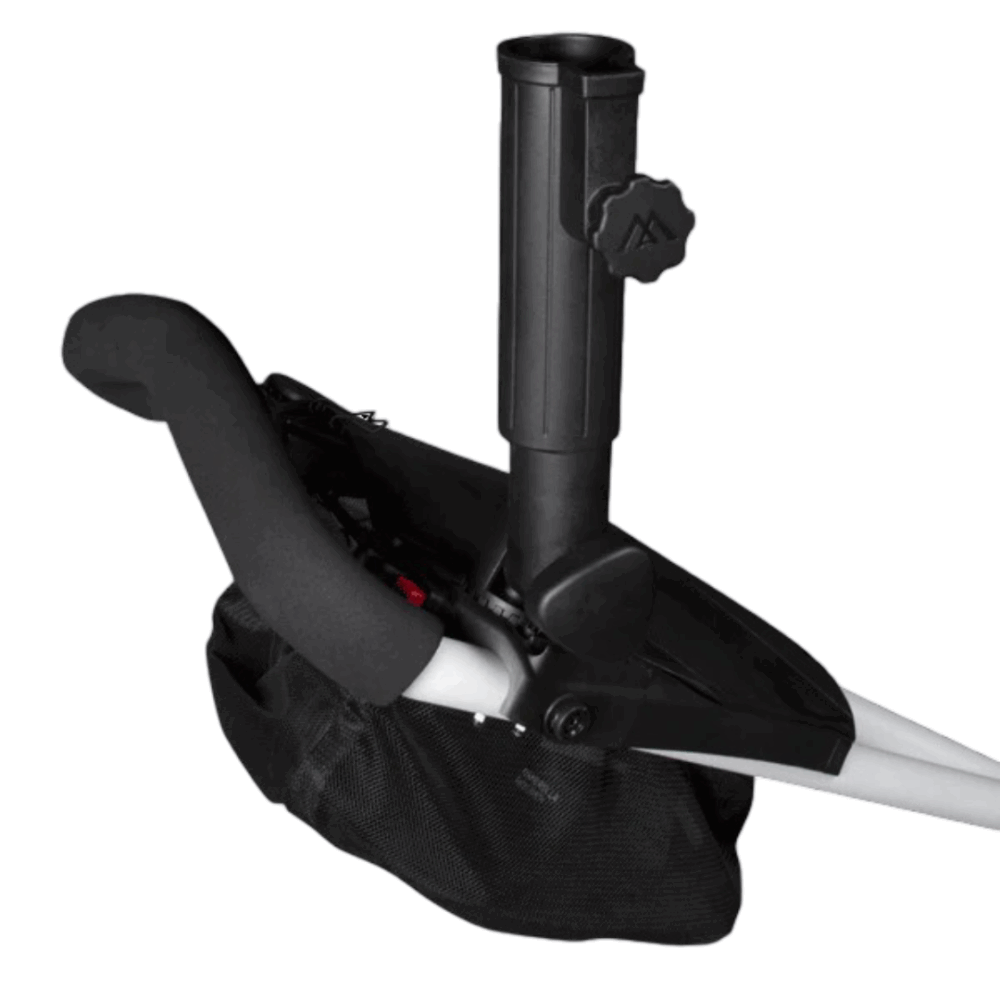 BIG MAX - QUICK FIX CLASSIC UMBRELLA HOLDER