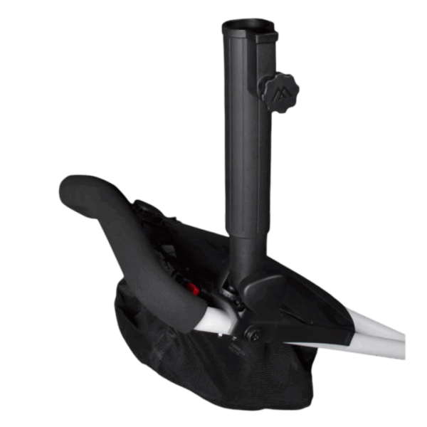 BIG MAX - RAINSTAR QF CLASSIC XL