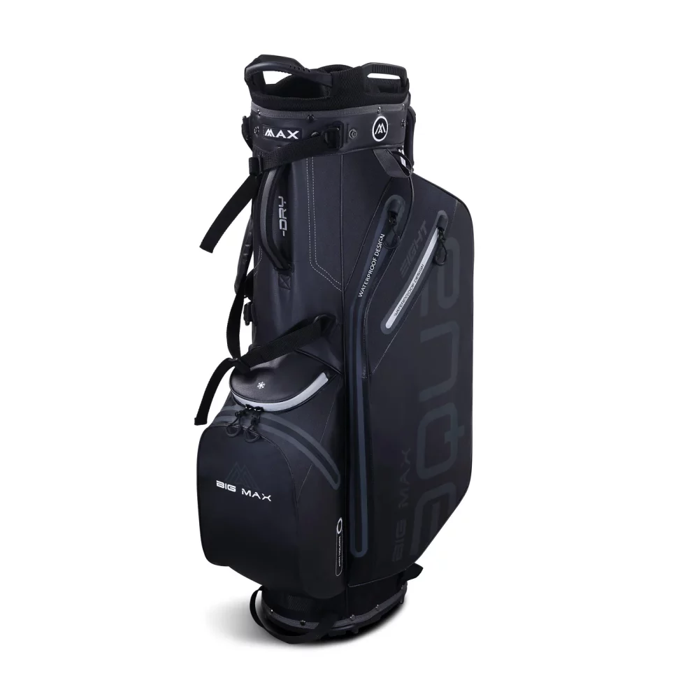 BIG MAX - AQUA Eight G (black) - Image 5