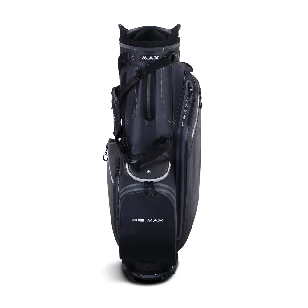 BIG MAX - AQUA Eight G (black) - Image 3