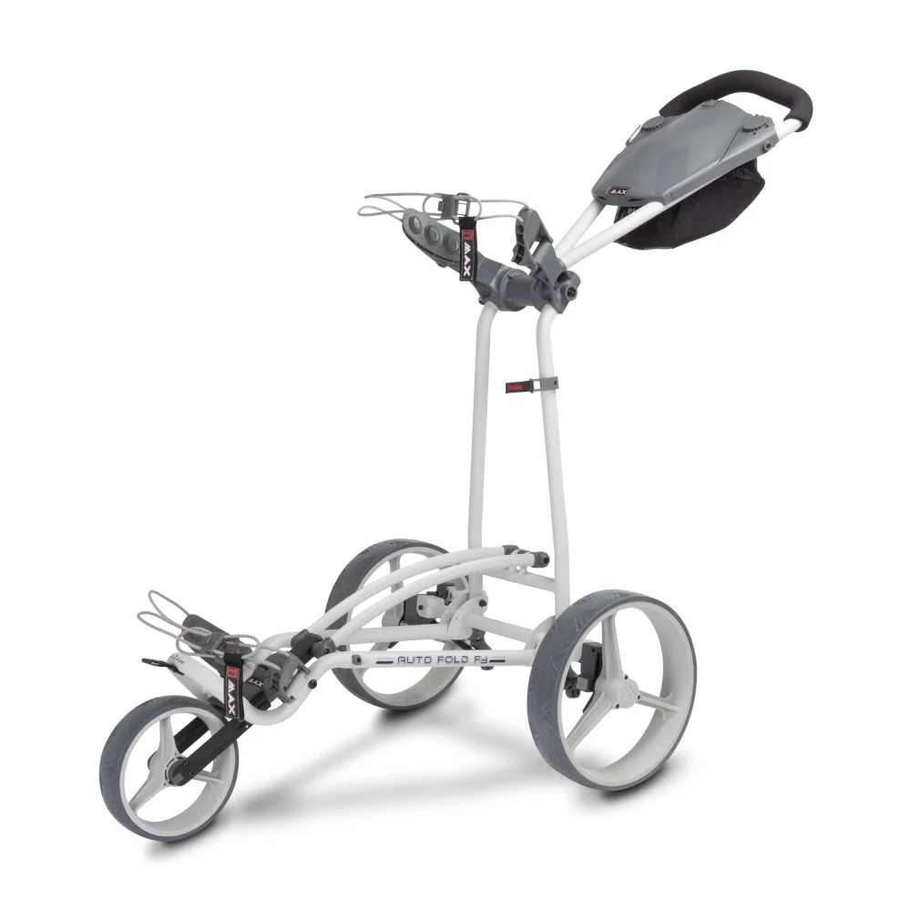 BIG MAX - AUTOFOLD FF (grey)