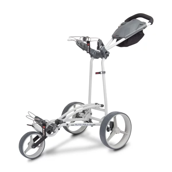 BIG MAX - AUTOFOLD FF (grey)
