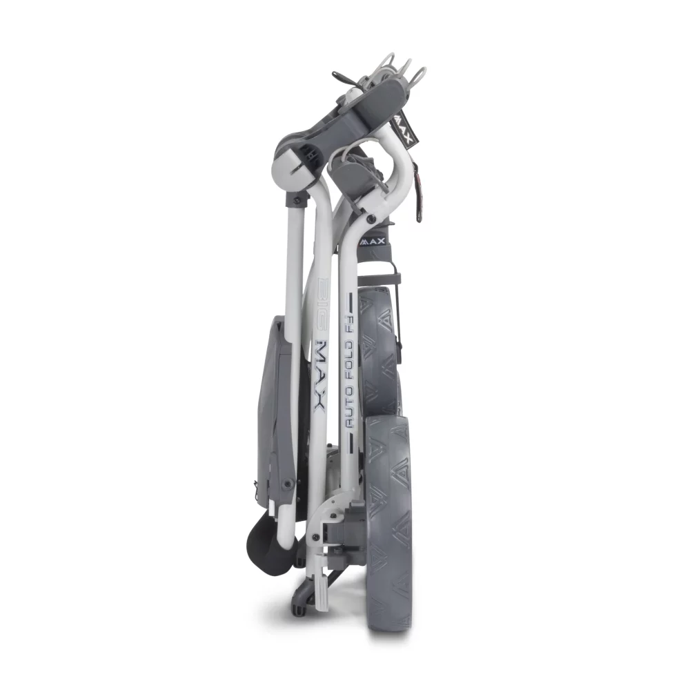 BIG MAX - AUTOFOLD FF (grey) - Image 2