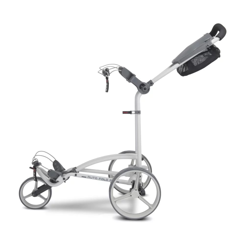 BIG MAX - AUTOFOLD FF (grey) - Image 3