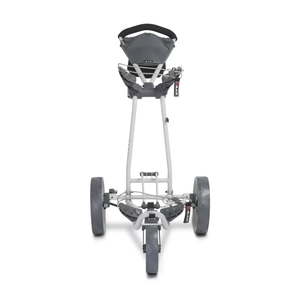 BIG MAX - AUTOFOLD FF (grey) - Image 4
