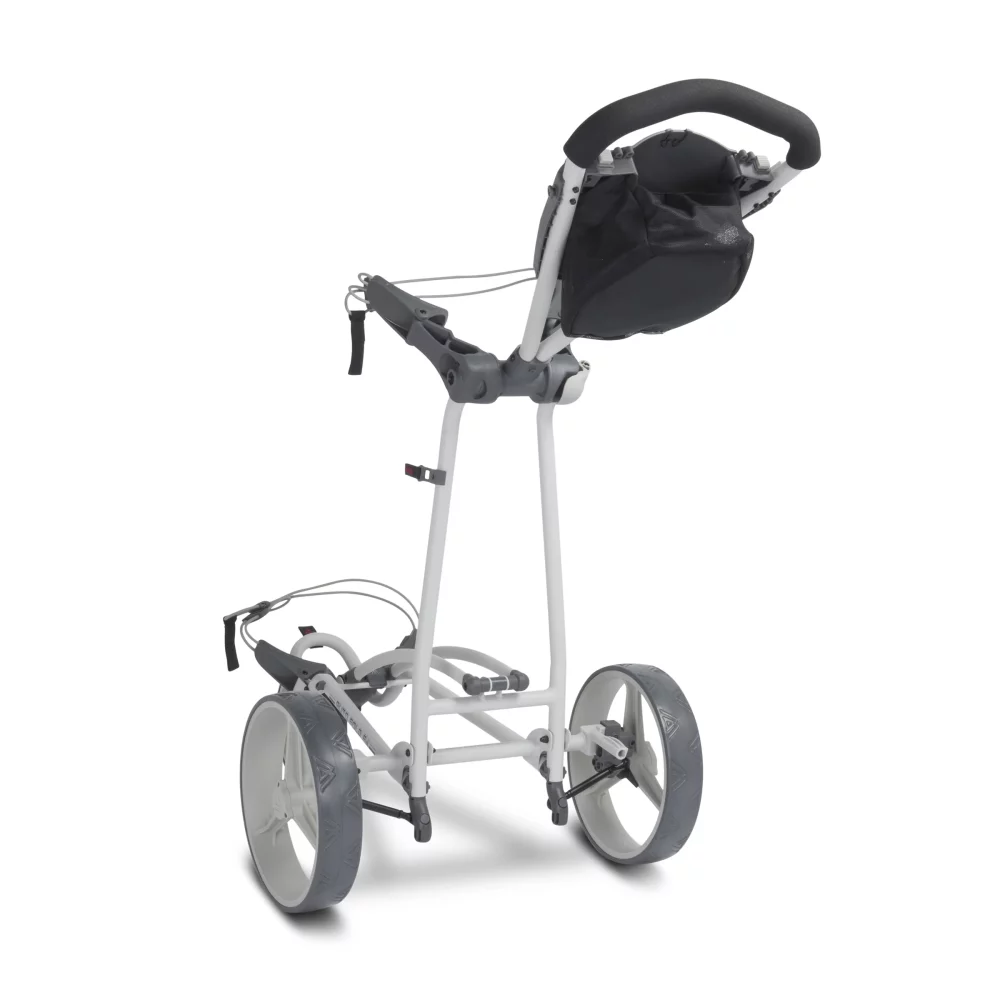 BIG MAX - AUTOFOLD FF (grey) - Image 5