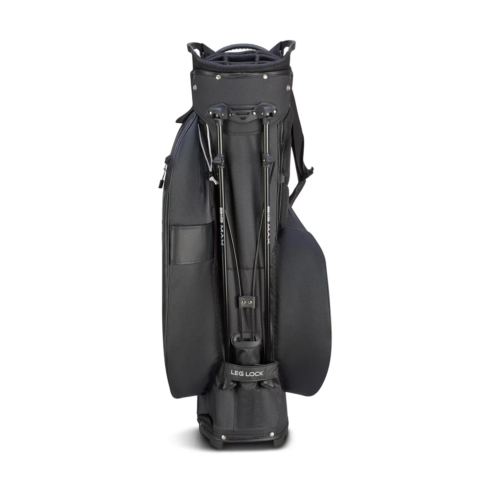 BIG MAX - Dri Lite Hybrid Plus (black) - Image 6