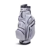 BIG MAX - DRI LITE SILENCIO 2 (silver-navy)