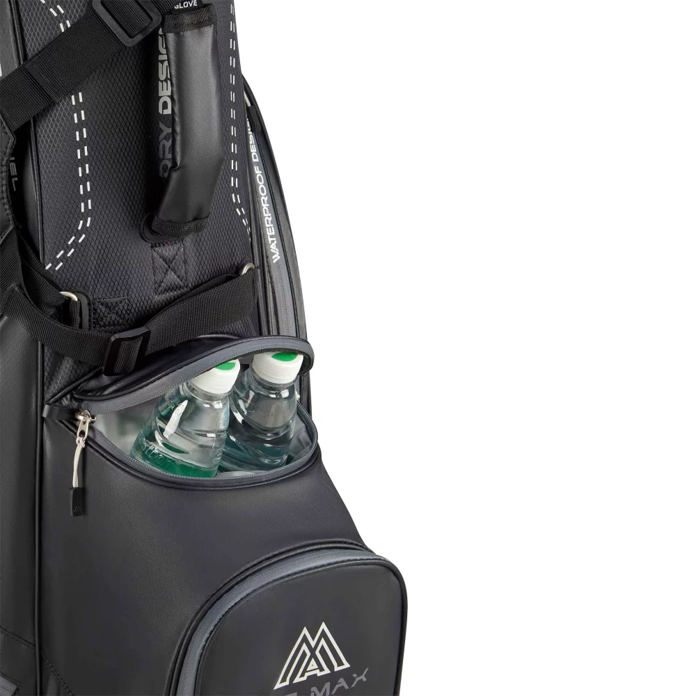 BIG MAX - Dri Lite Hybrid Plus (black) - Image 10