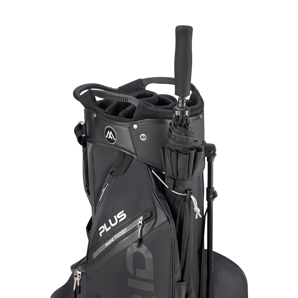 BIG MAX - Dri Lite Hybrid Plus (black) - Image 8