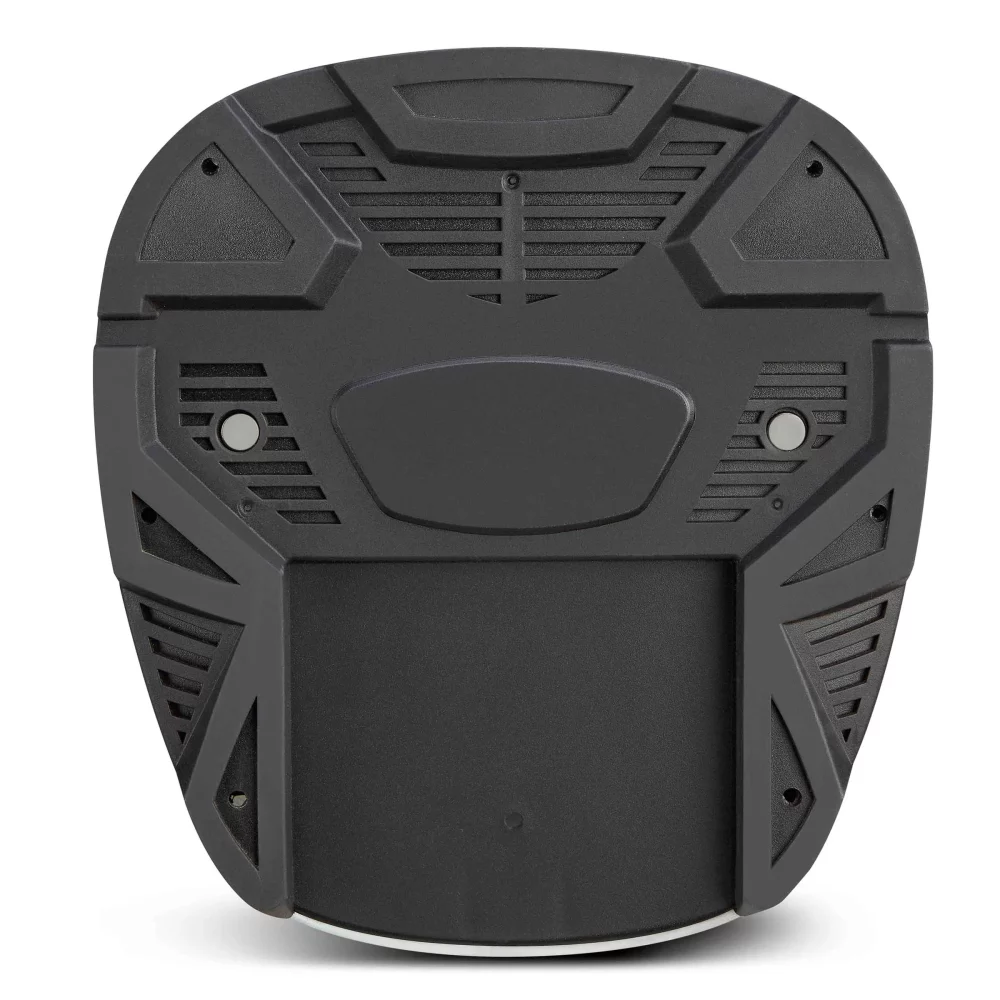 BIG MAX - Dri Lite Hybrid Plus (white-navy-red) - Image 11