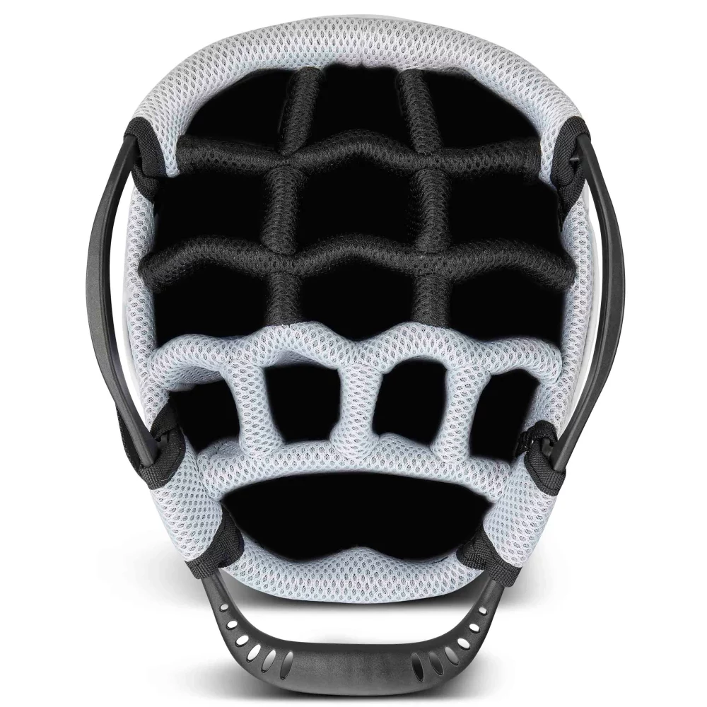 BIG MAX - Dri Lite Hybrid Plus (white-navy-red) - Image 9
