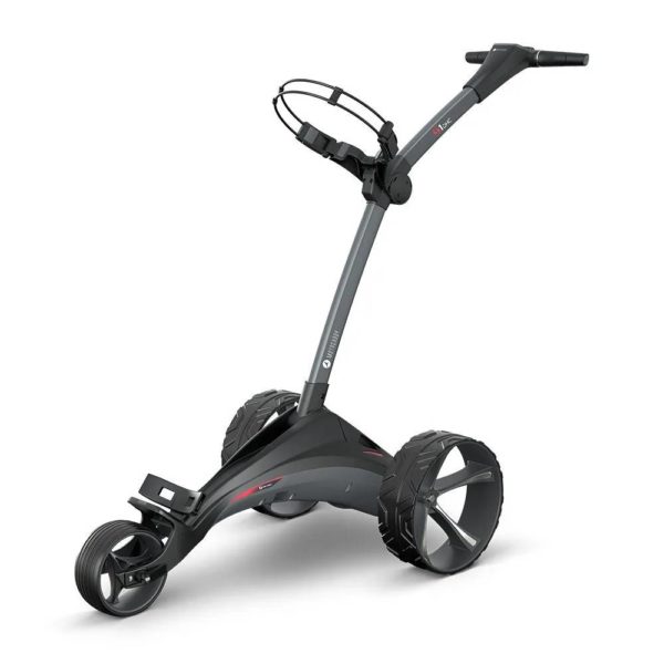 MOTOCADDY - S1 Facelift Lithium 11ah DHC 27+ hole