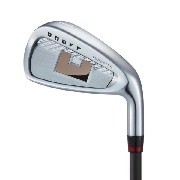 ONOFF - AKA 24 IRON SET